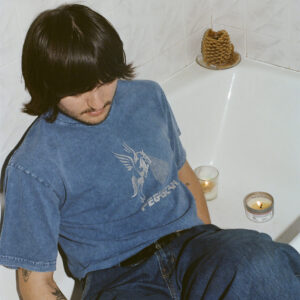 Pega Mark II Tee